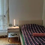 Jolie Chambre Dans Un Appartement