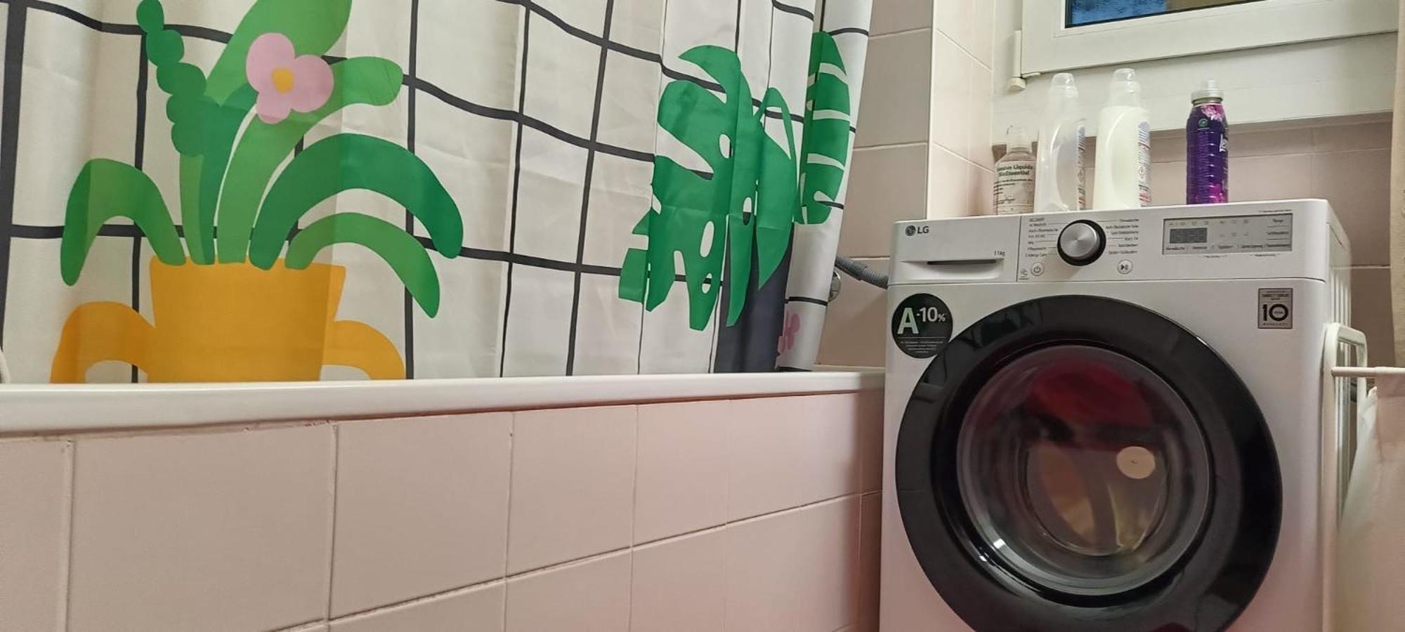Jolie Chambre Dans Un Séjour chez l'habitant Genève