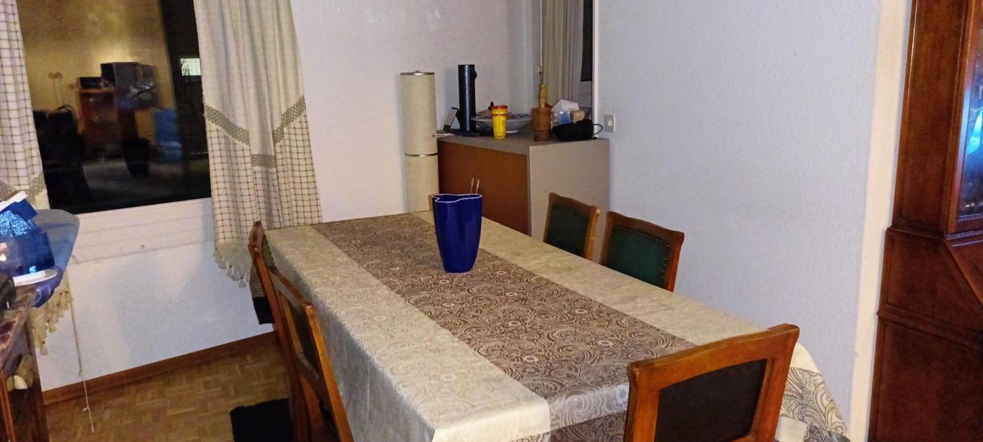 Jolie Chambre Dans Un * Genève