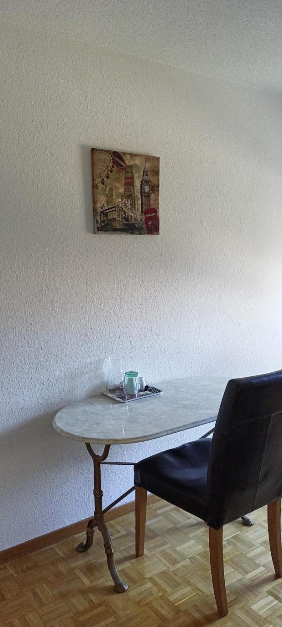Jolie Chambre Dans Un Séjour chez l'habitant *